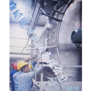 過濾機(jī)現(xiàn)場圖