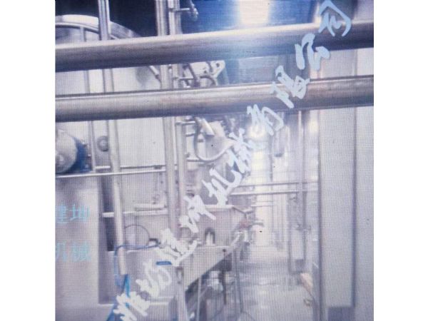 過濾機(jī)現(xiàn)場圖