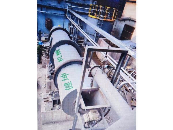 化灰機(jī)現(xiàn)場圖